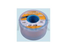 Odsávací pásik 2,0mm/30m  CP-20B