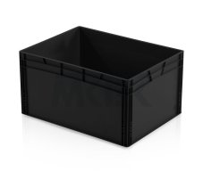 ESD Euro prepravka 800x600x420 mm