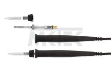 Spájkovacia stanica I-CON, 2-kanálová