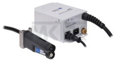 Ionizačná tryska ORION, s voľne namontovateľnou tryskou (AirNozzle)