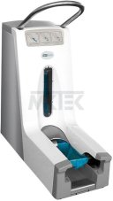 Automatický zásobník návlekov na obuv Hygostar Hygomat Cleanroom