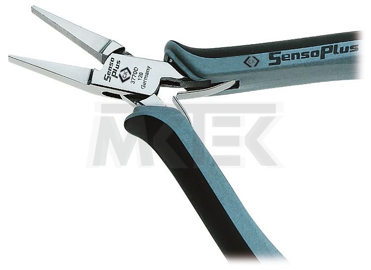 Kliešte C.K 3770D-120