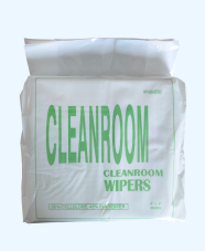 Cleanroom utierky z celulózy a polyesteru
