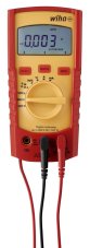 Digitálny multimeter do 600 V AC, CAT IV