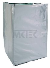 ESD tieniaci kryt 600x(200+200)x640mm