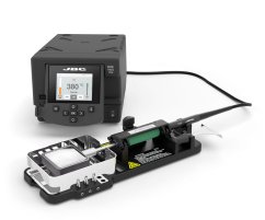 HDCT-2B, vysokovýkonná stanica so spájkovacou vaničkou