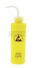 ESD dávkovacia fľaša žltá, 250 ml