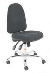 ESD Clean Room stolička Comfort