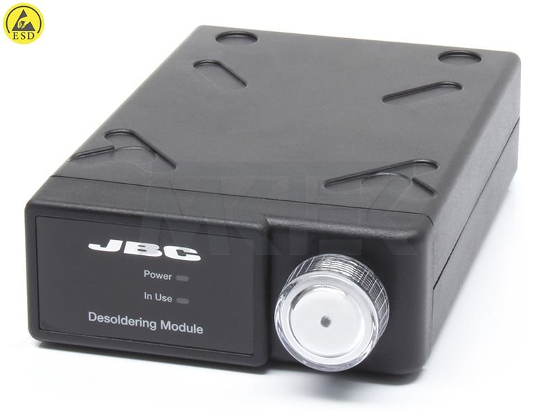Elektrická odsávacia pumpa JBC MSE-A