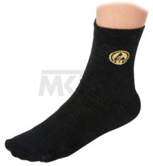 ESD ponožky, čierne