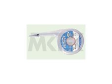 Odsávací pásik 3,5mm/2m CP-35Y Dispenzer
