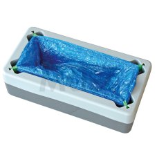 Zásobník návlekov na obuv Easy Box