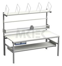 Pracovný stôl TP 915 ESD