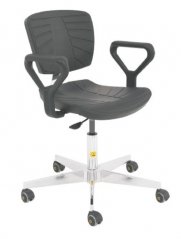 ESD Polyuretánová stolička COMFORT RS-K9ESD