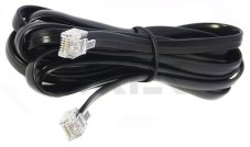 WX prepojovací kábel, 2 m