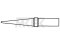 Spájkovací hrot WELLER ET OL D=0,8mm pre WEP70