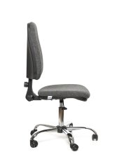 Antistatická stolička EGB 011 Light