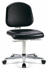 Cleanroom pracovná stolička 9181-2571