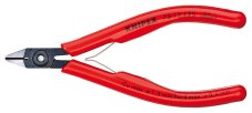 Bočné štipacie kliešte 75 12 125 KNIPEX
