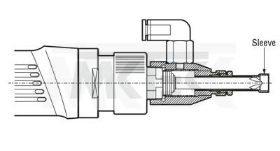 Vacuum Pickup DLP7400