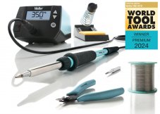 Spájkovacia stanica WE 1010 Weller Education Kit