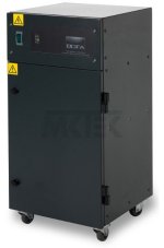 Odsávacia jednotka AD NANO PLUS 115-230 V, PC