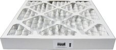 Predfilter pre T30A