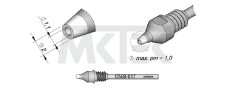 Odspájkovací hrot JBC C560-017