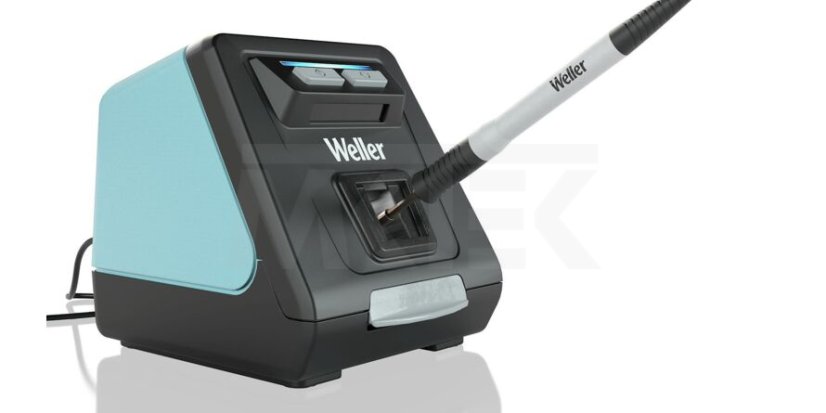 Automatický čistič hrotov WATC100 s kovovými kefami