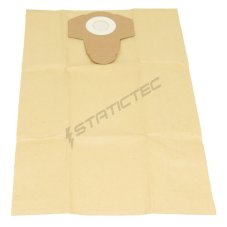 Sáčky pre ESD Cleanroom vysávač