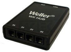 WX HUB, for Zero Smog TL