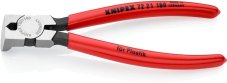Štipacie kliešte na plasty 72 21 160 KNIPEX