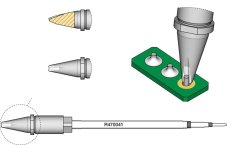 Spájkovací hrot R470-041 JBC