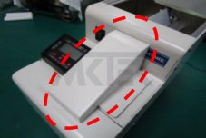 Kryt na skrutky; TOKX0078