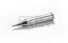 Spájkovací hrot ERSADUR, ceruzkovitý tvar, bezolovnatý, 0.6 mm