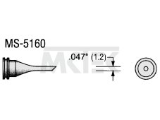 Spájkovací hrot MS-5160 Plato