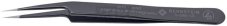 ESD SMD pinzeta, 115 mm, forma 5a, veľmi špicatá, disipatívna