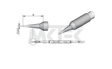 Spájkovací hrot JBC C210-009
