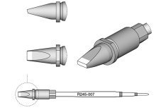 Spájkovací hrot R245007 JBC