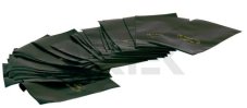 ESD čierne vodivé sáčky 76x127mm