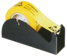 ESD Odvíjač lepiacej pásky do 50 mm, kovový
