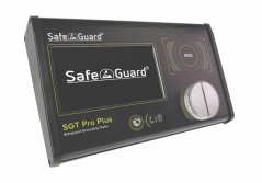 ESD Tester uzemnenia SGT Pro Plus LCD displejom, vrátane operačného softvéru