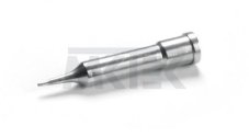 Spájkovací hrot ERSADUR, bezolovnatý, v tvare sekáča, 0.4 mm