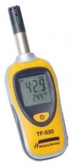 Digital Thermo-Hygrometer TF-530