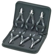 Sada klieští KNIPEX 00 20 17