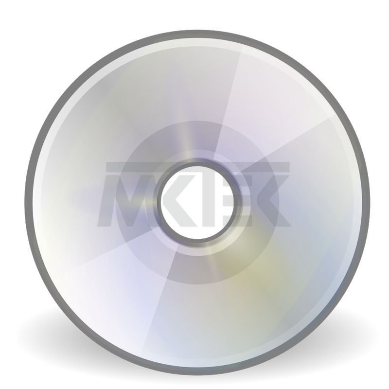 Softvér na zhromažďovanie údajov na CD-ROM pre PGT120