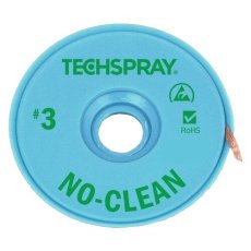 ESD Odsávací pásik No-Clean