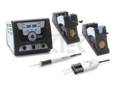 Spájkovacia stanica WX 2021