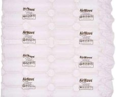 ESD antistatické vzduchové vankúšiky AirWave 8.3