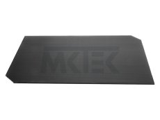 ESD Priečka do Euro prepraviek 553x353x3mm